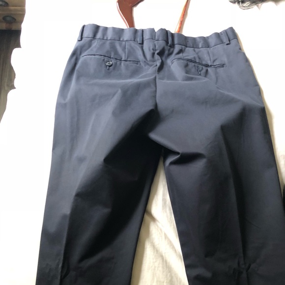 Jack Spade Pants Jack Spade Tailored Mens Pants Poshmark